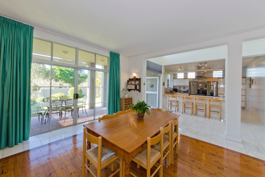 4 Bedroom Property for Sale in Leisure Isle Western Cape
